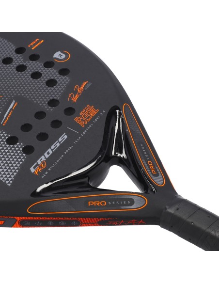 Royal Padel -Royal Padel Cross Pro 2023 Royal Padel -Royal Padel Cross Pro 2023