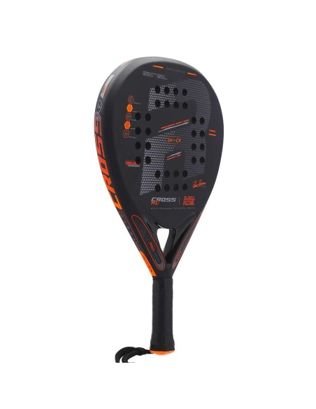 Royal Padel -Royal Padel Cross Pro 2023 Royal Padel -Royal Padel Cross Pro 2023