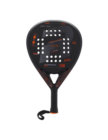 Royal Padel -Raquete Royal Padel Rp Cross Pro