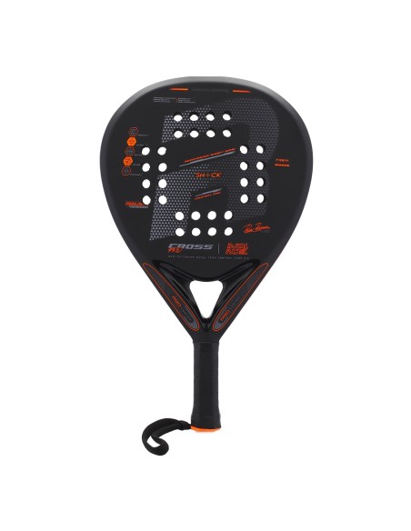 Royal Padel -Royal Padel Cross Pro 2023 Royal Padel -Royal Padel Cross Pro 2023