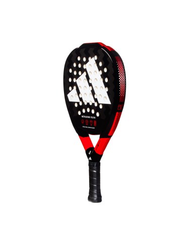 Adidas -Adidas Metalbone Youth 3.2