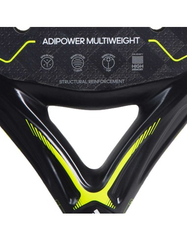 Adidas -Adidas Adipower Multiweight 2023