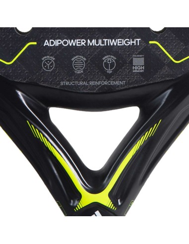Adidas -Adidas Adipower Multiweight 2023