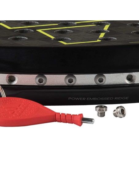 Adidas -Adidas Adipower Multiweight 23