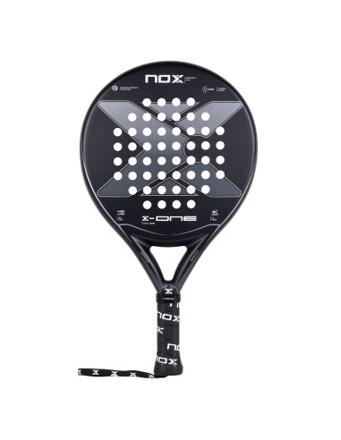 Nox -Nox X-One Casual Series 23