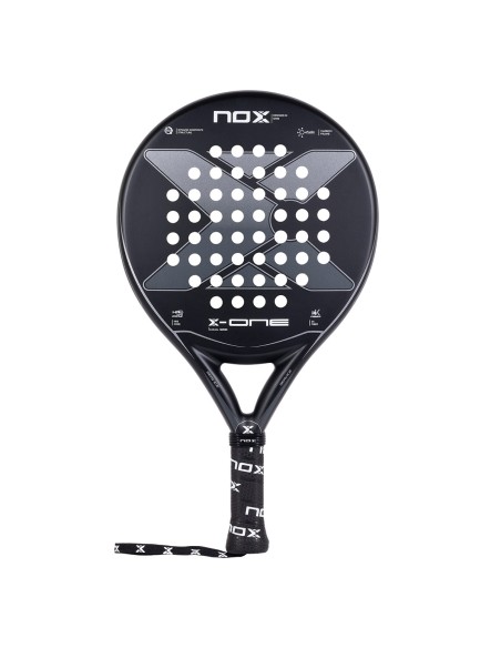 Nox -NOX X-ONE CASUAL SERIES PXONE23
