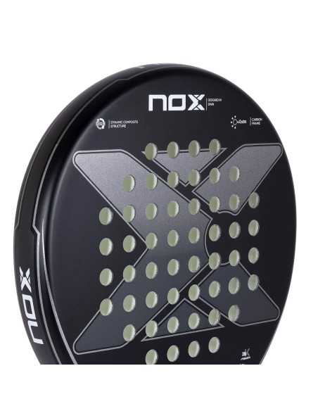 Nox -Nox X-One Casual Series 23