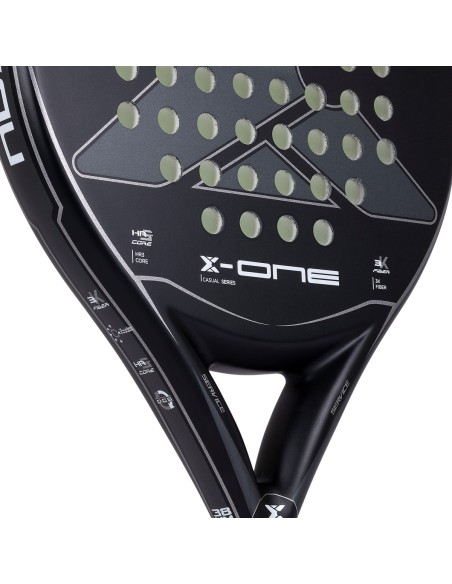 Nox -NOX X-ONE CASUAL SERIES PXONE23