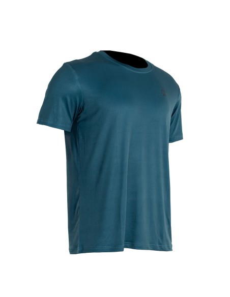 Black Crown -CAMISETA BLACK CROWN CANCUN AZUL CLARO A002537.031