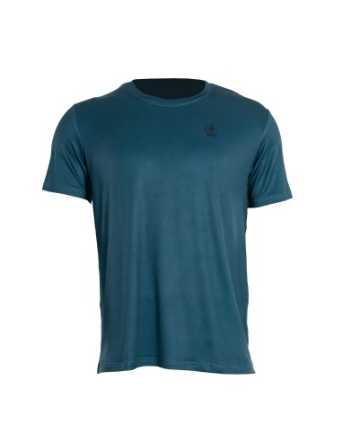 Black Crown -CAMISETA BLACK CROWN CANCUN AZUL CLARO A002537.031