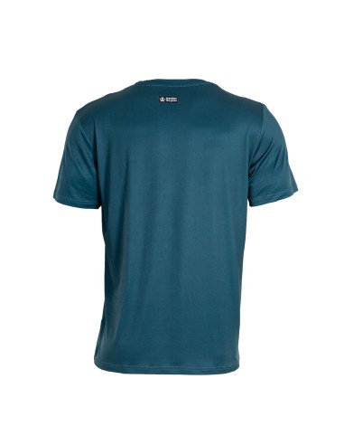 Black Crown -T-Shirt Black Crown Cancun