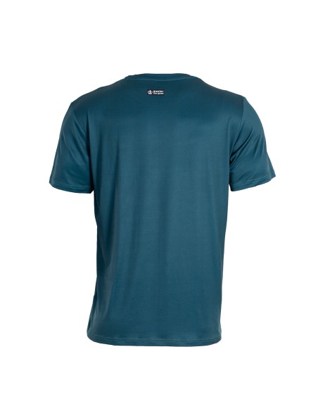 Black Crown -T-Shirt Black Crown Cancun