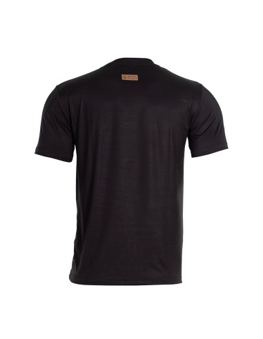 Black Crown -Camiseta Black Crown Cancún