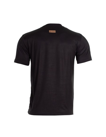 Black Crown -CAMISETA BLACK CROWN CANCUN NEGRO A002537.001
