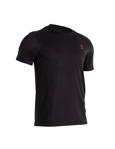 Black Crown -CAMISETA BLACK CROWN CANCUN NEGRO A002537.001