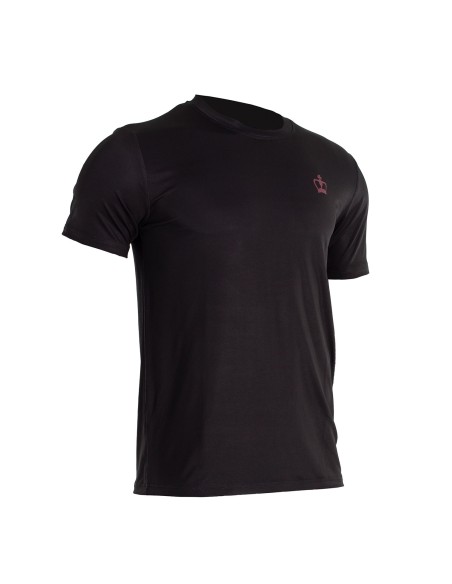 Black Crown -CAMISETA BLACK CROWN CANCUN NEGRO A002537.001