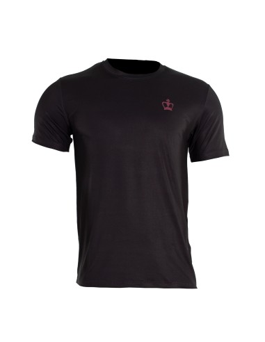 Black Crown -CAMISETA BLACK CROWN CANCUN NEGRO A002537.001