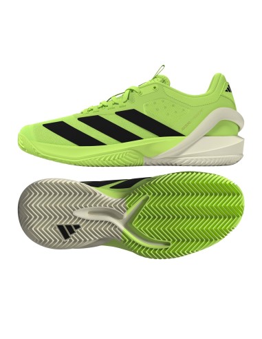 Adidas -Adidas Adizero Cybersonic 2 Clay IH3085