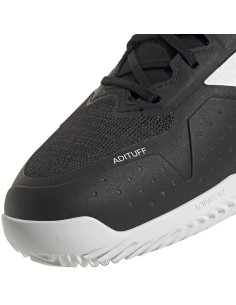 Adidas -Adidas Adizero Ubersonic 5 Clay IH2525 2