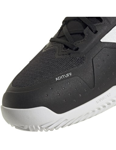 Adidas -ZAPATILLAS ADIDAS ADIZERO UBERSONIC 5 M CLAY IH2525