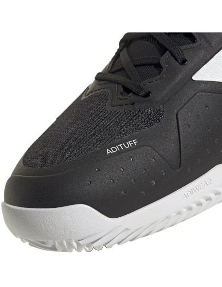 Adidas -ZAPATILLAS ADIDAS ADIZERO UBERSONIC 5 M CLAY IH2525
