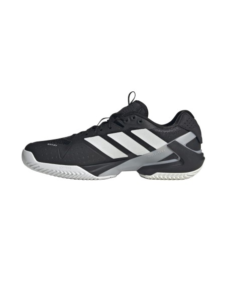 Adidas -ZAPATILLAS ADIDAS ADIZERO UBERSONIC 5 M CLAY IH2525