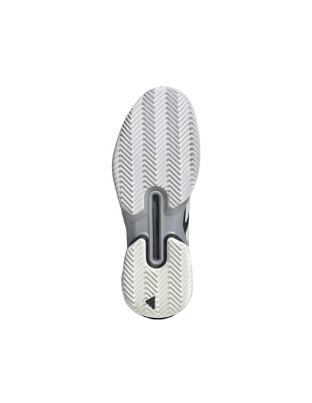 Adidas -ZAPATILLAS ADIDAS ADIZERO UBERSONIC 5 M CLAY IH2525