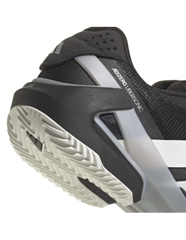 Adidas -ZAPATILLAS ADIDAS ADIZERO UBERSONIC 5 M CLAY IH2525