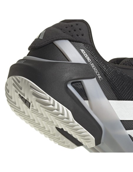 Adidas -ZAPATILLAS ADIDAS ADIZERO UBERSONIC 5 M CLAY IH2525