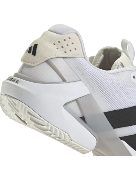 Adidas -Adidas Adizero Ubersonic 5 Clay IH2563