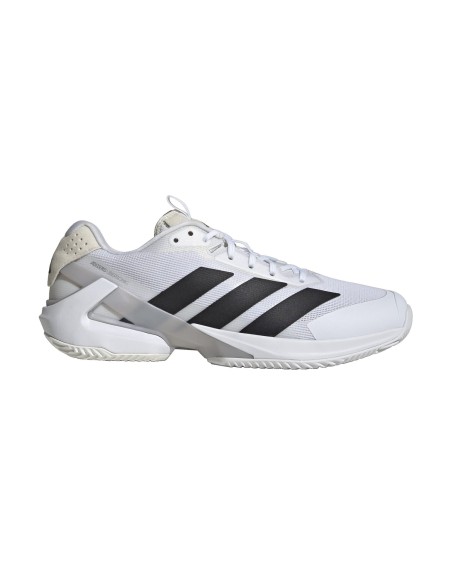 Adidas -ZAPATILLAS ADIDAS ADIZERO UBERSONIC 5 M CLAY IH2563 Adidas -ZAPATILLAS ADIDAS ADIZERO UBERSONIC 5 M CLAY IH2563
