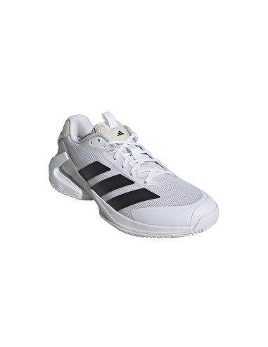 Adidas -Adidas Adizero Ubersonic 5 Clay IH2563