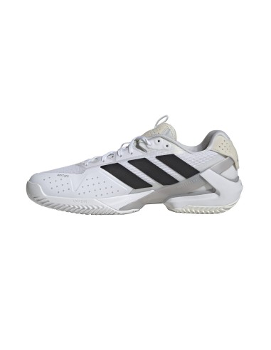Adidas -Adidas Adizero Ubersonic 5 Clay IH2563