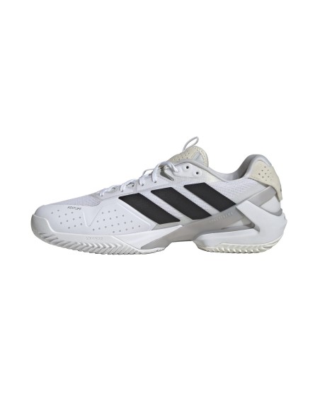 Adidas -ZAPATILLAS ADIDAS ADIZERO UBERSONIC 5 M CLAY IH2563 Adidas -ZAPATILLAS ADIDAS ADIZERO UBERSONIC 5 M CLAY IH2563