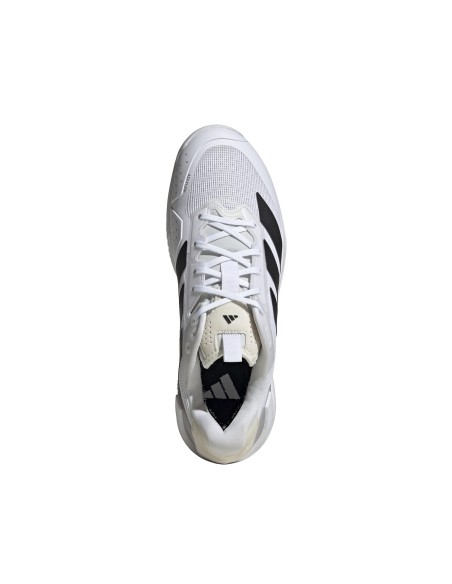 Adidas -Adidas Adizero Ubersonic 5 Clay IH2563