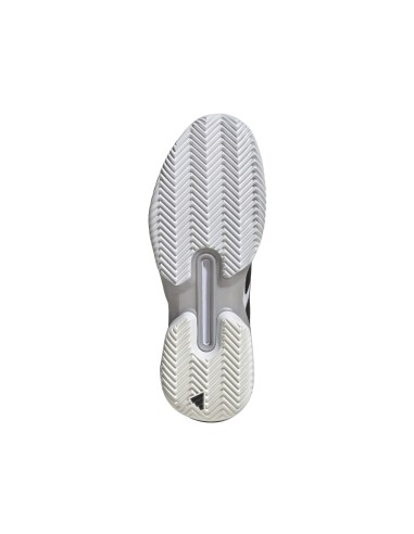 Adidas -ZAPATILLAS ADIDAS ADIZERO UBERSONIC 5 M CLAY IH2563