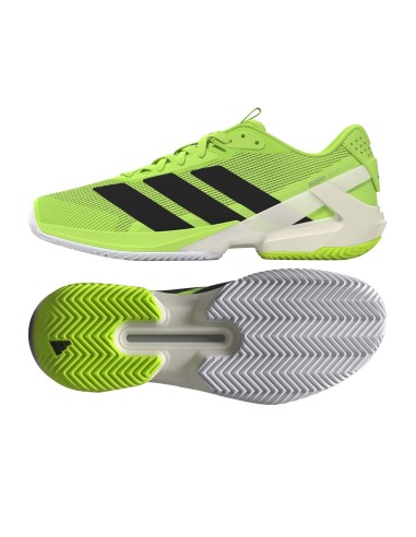 Adidas -Adidas Adizero Ubersonic 5 Clay IH2564