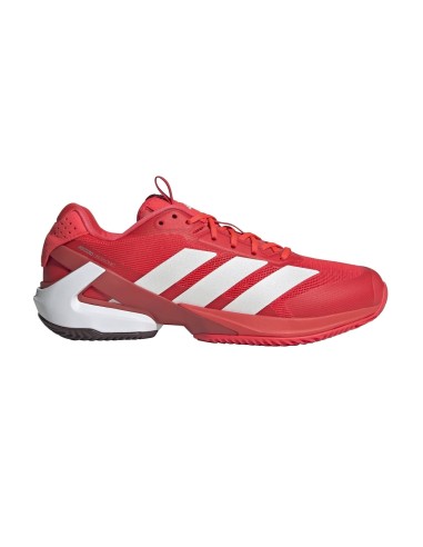 Adidas -Adidas Adizero Ubersonic 5 Clay JH9014