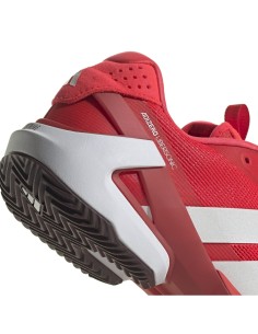 Adidas -ZAPATILLAS ADIDAS ADIZERO UBERSONIC 5 M CLAY JH9014 2
