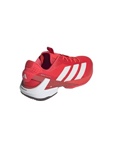 Adidas -Adidas Adizero Ubersonic 5 Clay JH9014