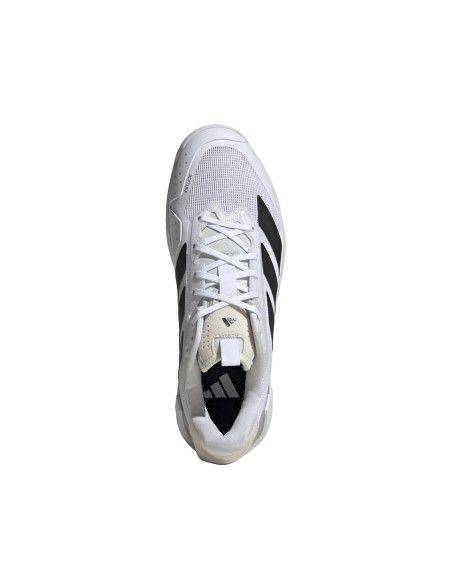 Adidas -Adidas Adizero Ubersonic 5 IE1376 Adidas -Adidas Adizero Ubersonic 5 IE1376