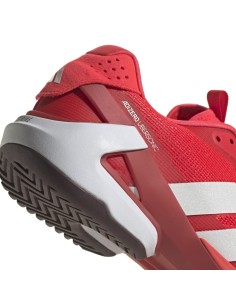 Adidas -Adidas Adizero Ubersonic 5 IH2555 2