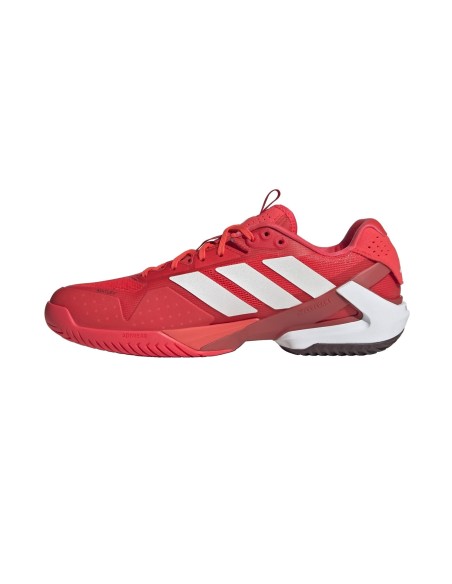 Adidas -ZAPATILLAS ADIDAS ADIZERO UBERSONIC 5 M IH2555