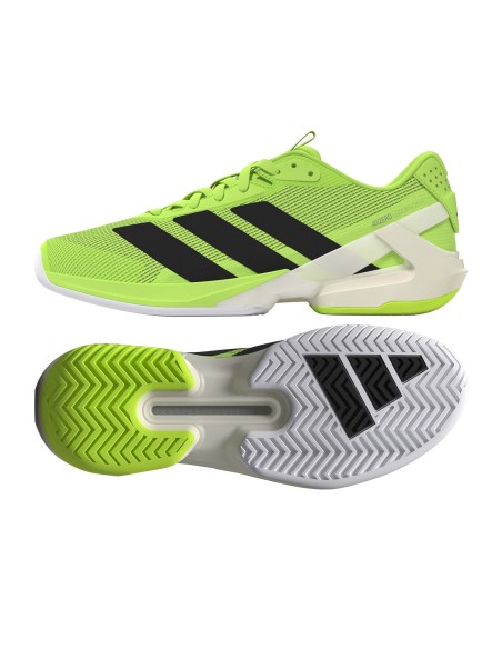 Adidas -Adidas Adizero Ubersonic 5 IH2562 Adidas -Adidas Adizero Ubersonic 5 IH2562