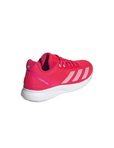 Adidas -ZAPATILLAS ADIDAS COURTFLASH SPEED 2 IH3614