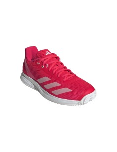 Adidas -Adidas Courtflash Speed 2 IH3614 2