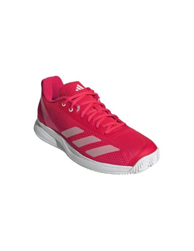 Adidas -ZAPATILLAS ADIDAS COURTFLASH SPEED 2 IH3614
