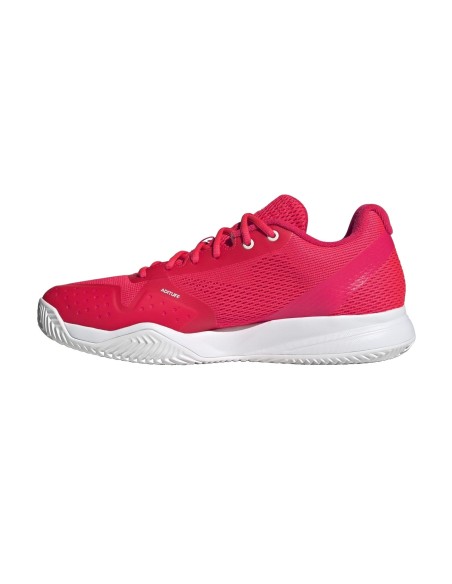 Adidas -ZAPATILLAS ADIDAS COURTFLASH SPEED 2 IH3614