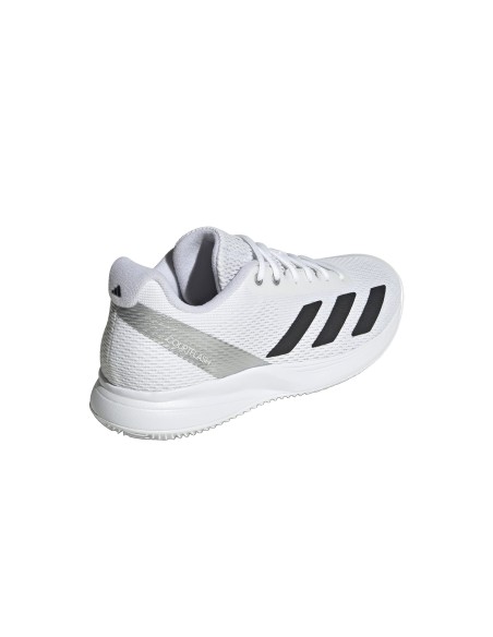 Adidas -ZAPATILLAS ADIDAS COURTFLASH SPEED 2 JH8720 Adidas -ZAPATILLAS ADIDAS COURTFLASH SPEED 2 JH8720