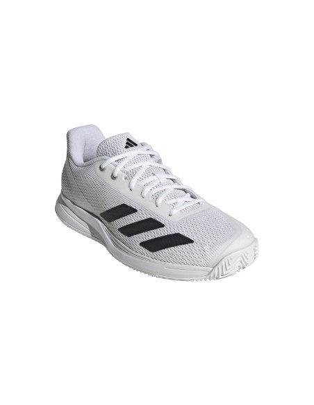 Adidas -Adidas Courtflash Speed 2 JH8720 Adidas -Adidas Courtflash Speed 2 JH8720